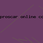 proscar online consultation